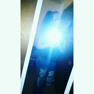 Meet your Posher, Eliana